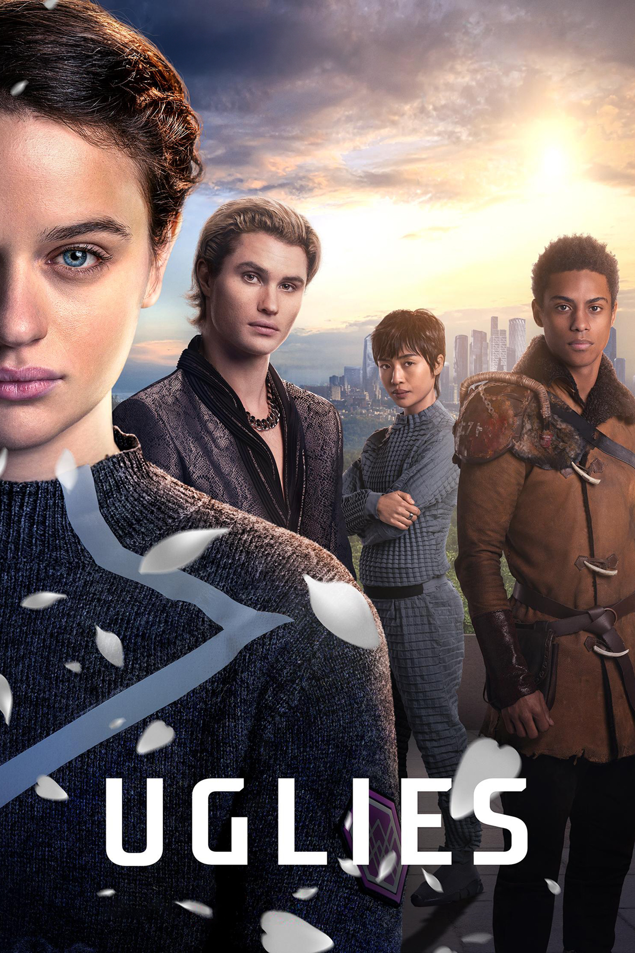 Uglies (2024) [374474] (A1750733941) [[Movies]] --Plex--